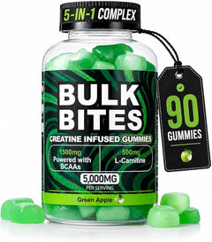 Bulk Bites Original + MAX Bundle