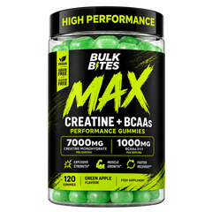 Bulk Bites Original + MAX Bundle