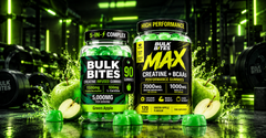 Bulk Bites Original + MAX Bundle