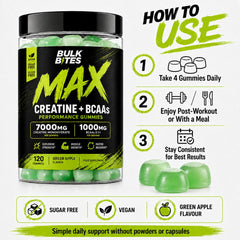 Bulk Bites Original + MAX Bundle