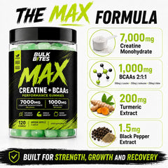 Bulk Bites Original + MAX Bundle